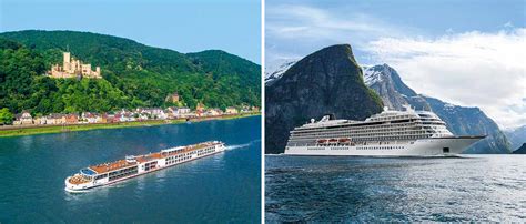 Viking Ocean Cruises: No casino, no formal nights and no NCFs.